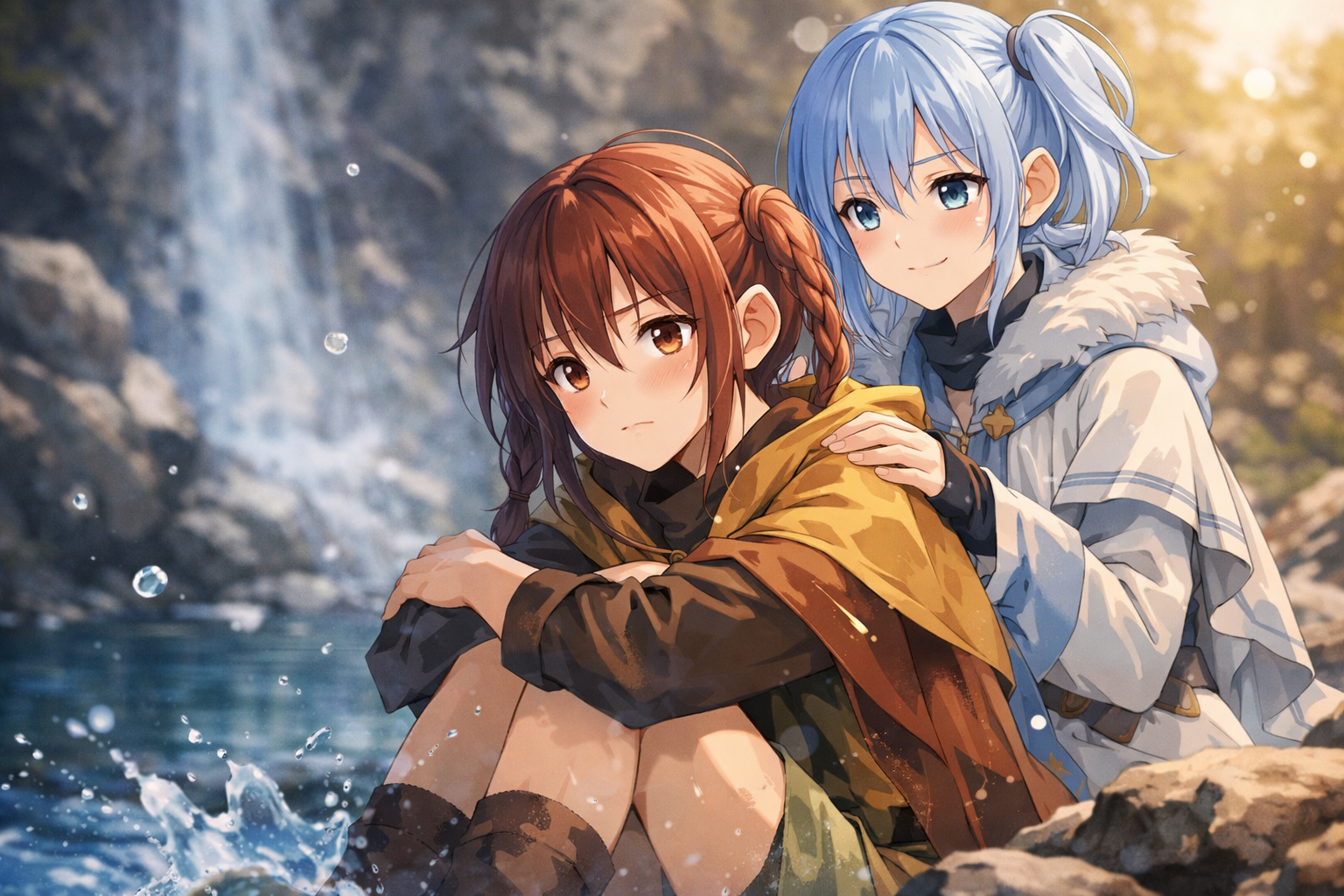 『葬送のフリーレン』カンネ考察|魔法使い試験編で最も人間らしい少女 | 宵月アニメ帖