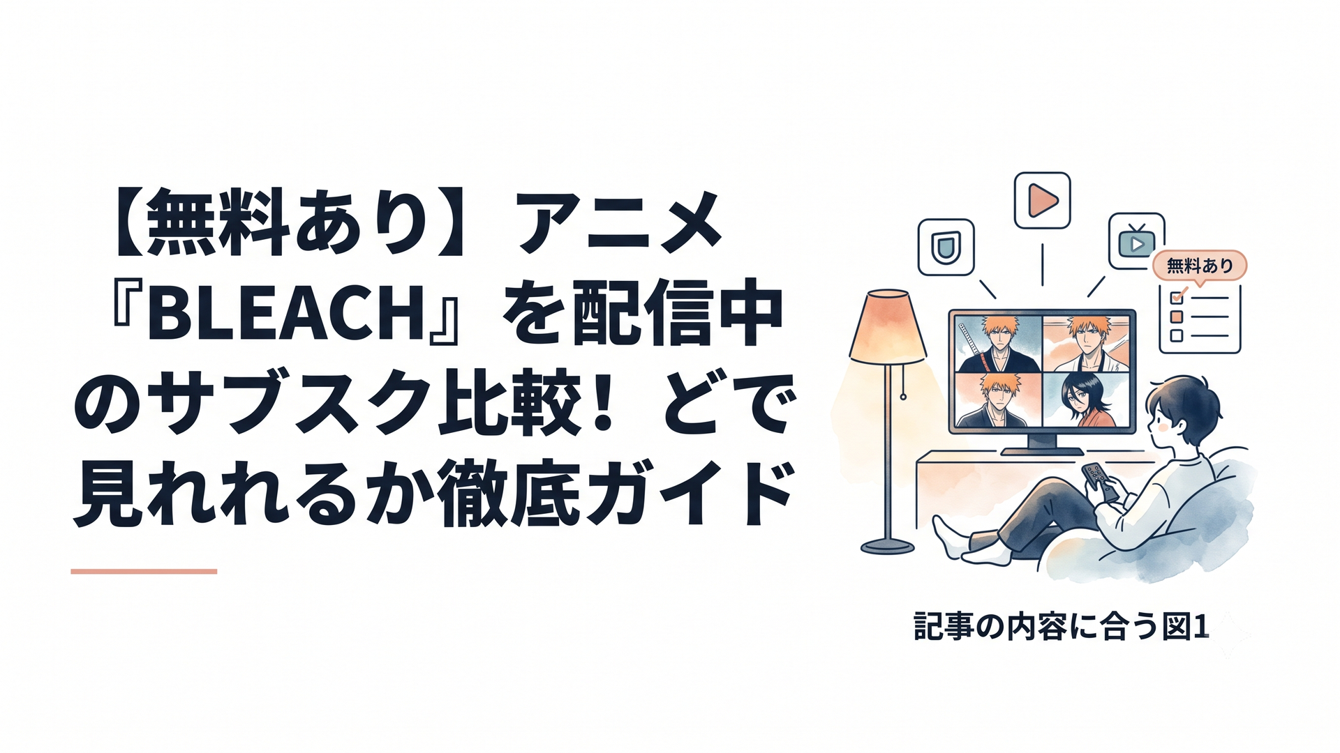 記事の内容に合う図1