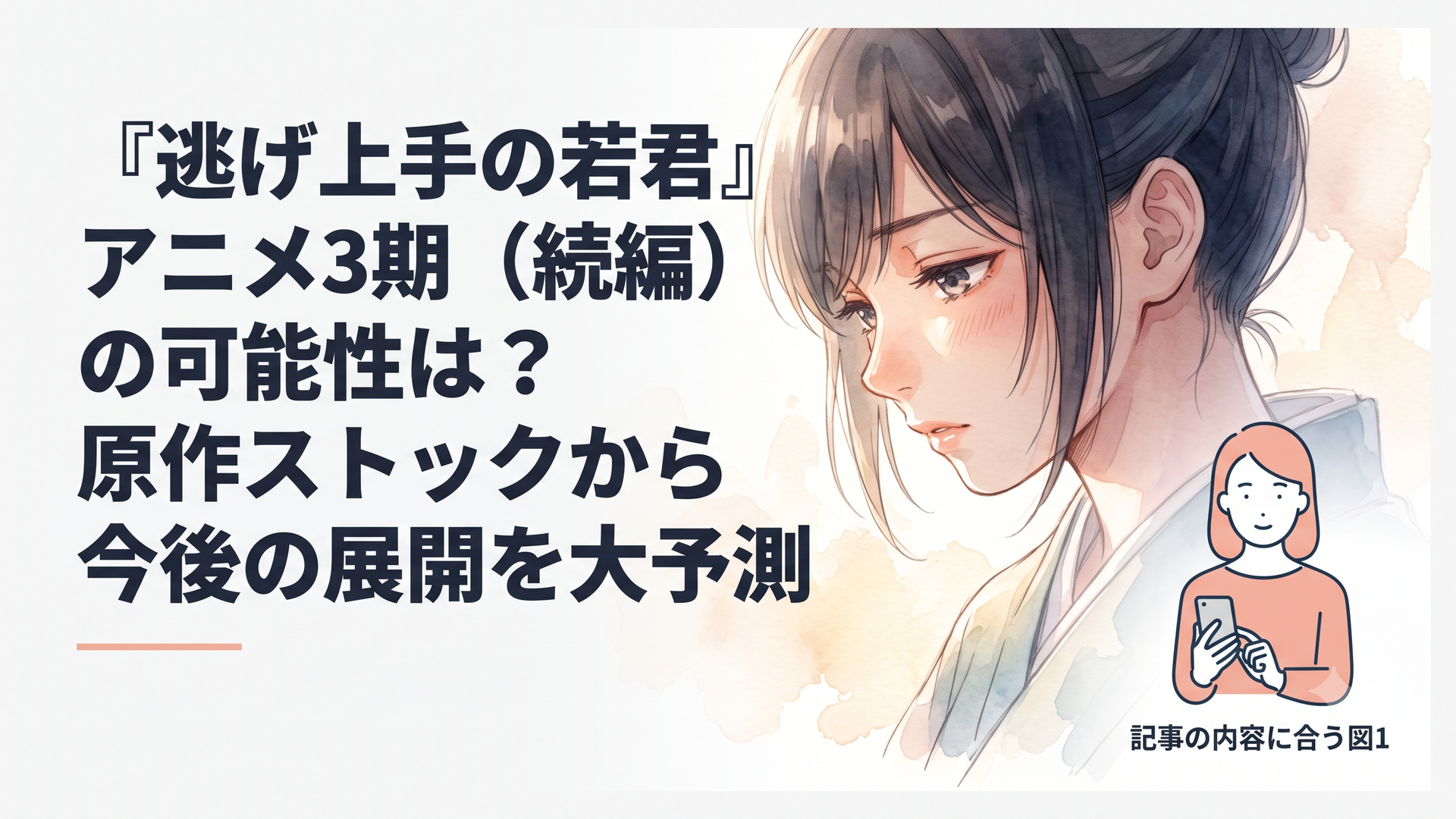 記事の内容に合う図1